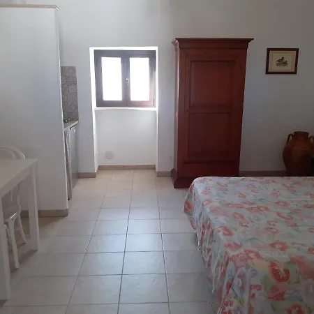 Prázdninový dům Trulli Nonna Grazia Cisternino