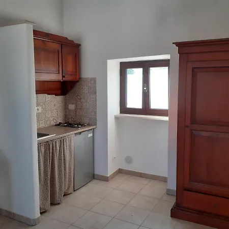 Prázdninový dům Trulli Nonna Grazia Cisternino